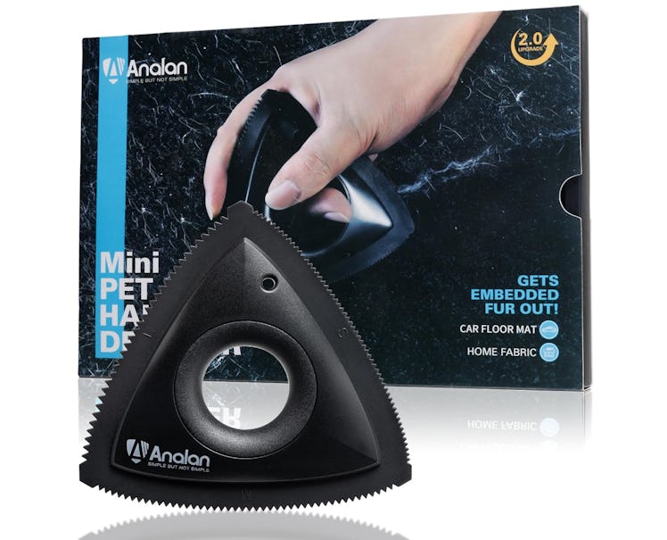 Analan Mini Pet Hair Remover