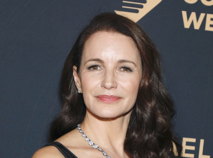 Kristin Davis