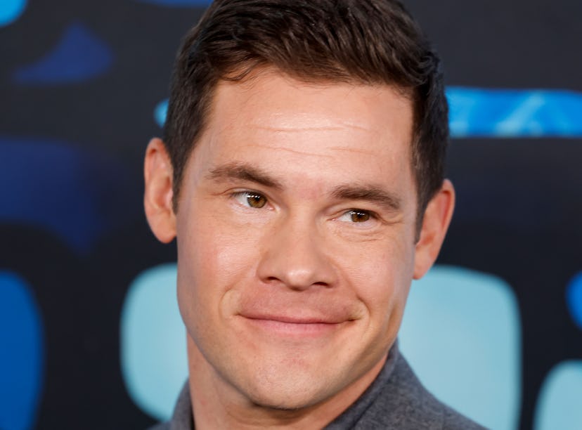 Adam Devine