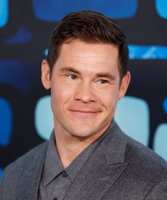 Adam Devine