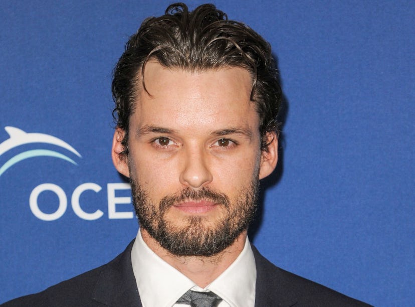 Austin Nichols spoke about his age gap with Mary-Kate Olsen when they kissed in 'Holiday in the Sun....