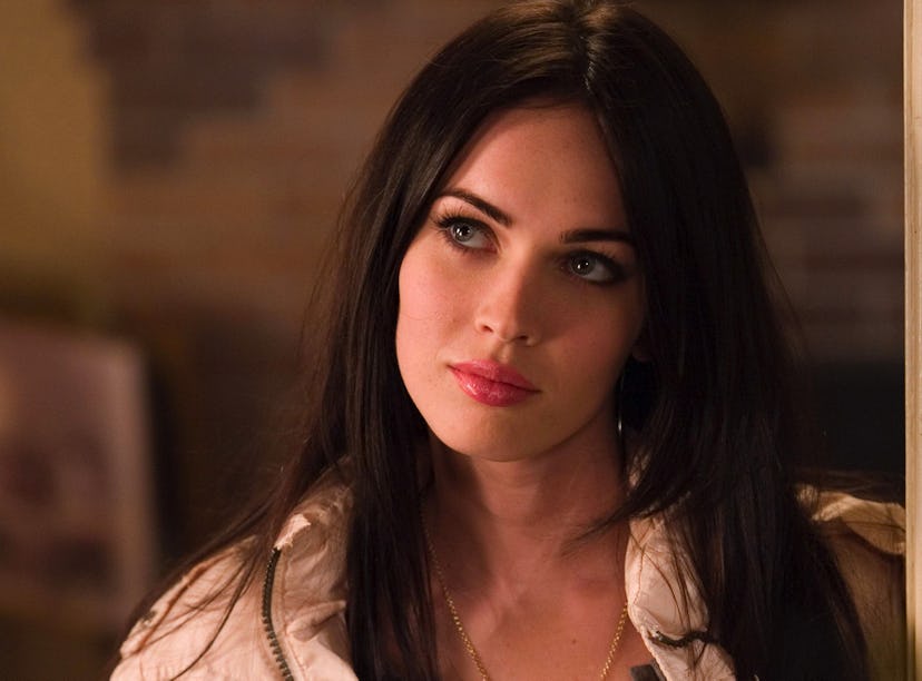 Megan Fox in 'Jennifer's Body'
