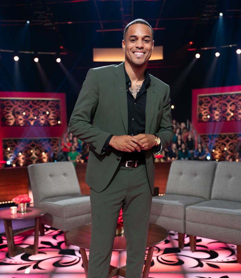 THE GOLDEN BACHELORETTE - "Finale Part 2 and After the Final Rose" - It's a crucial week on the isla...