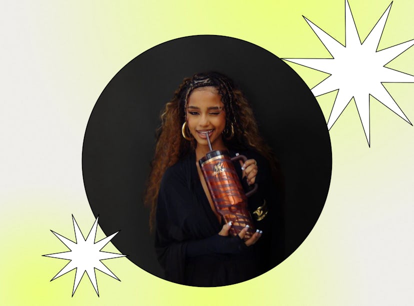 Tyla is coming out with a Stanley cup, and here's everything you need to know about its drop.