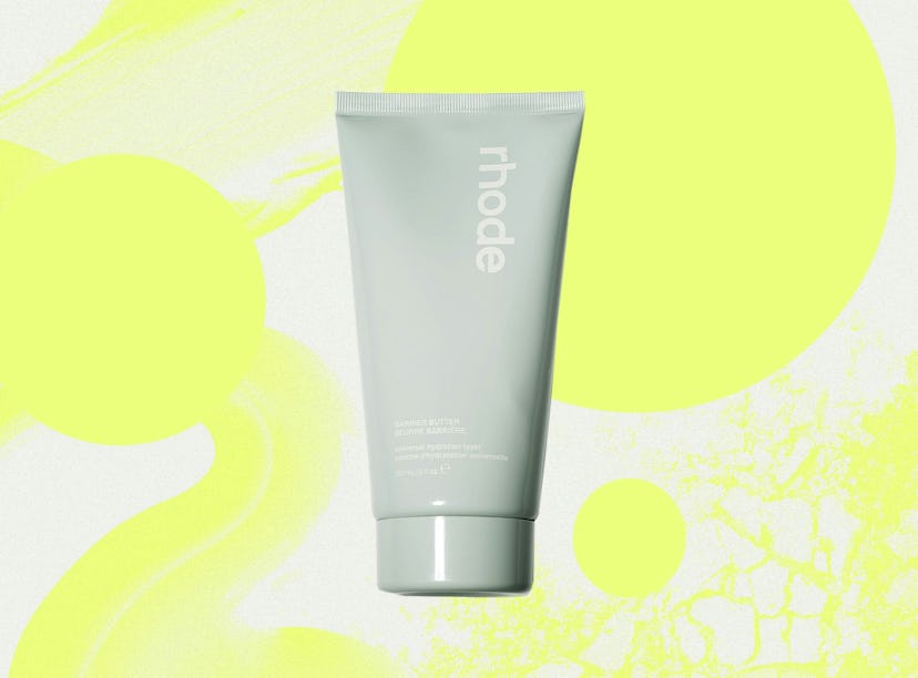 Rhode Barrier Butter review