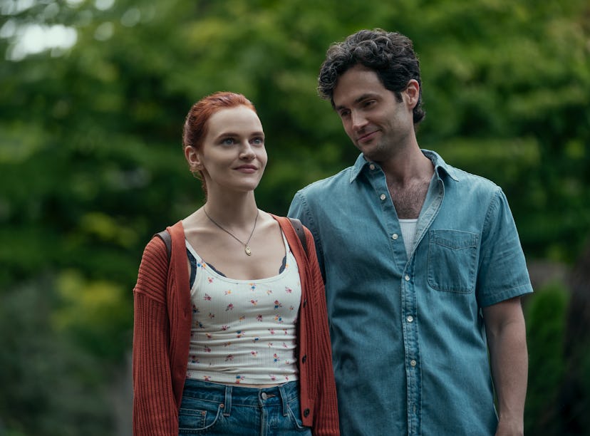 'You' Season 5 had so many clues about Bronte's real identity.